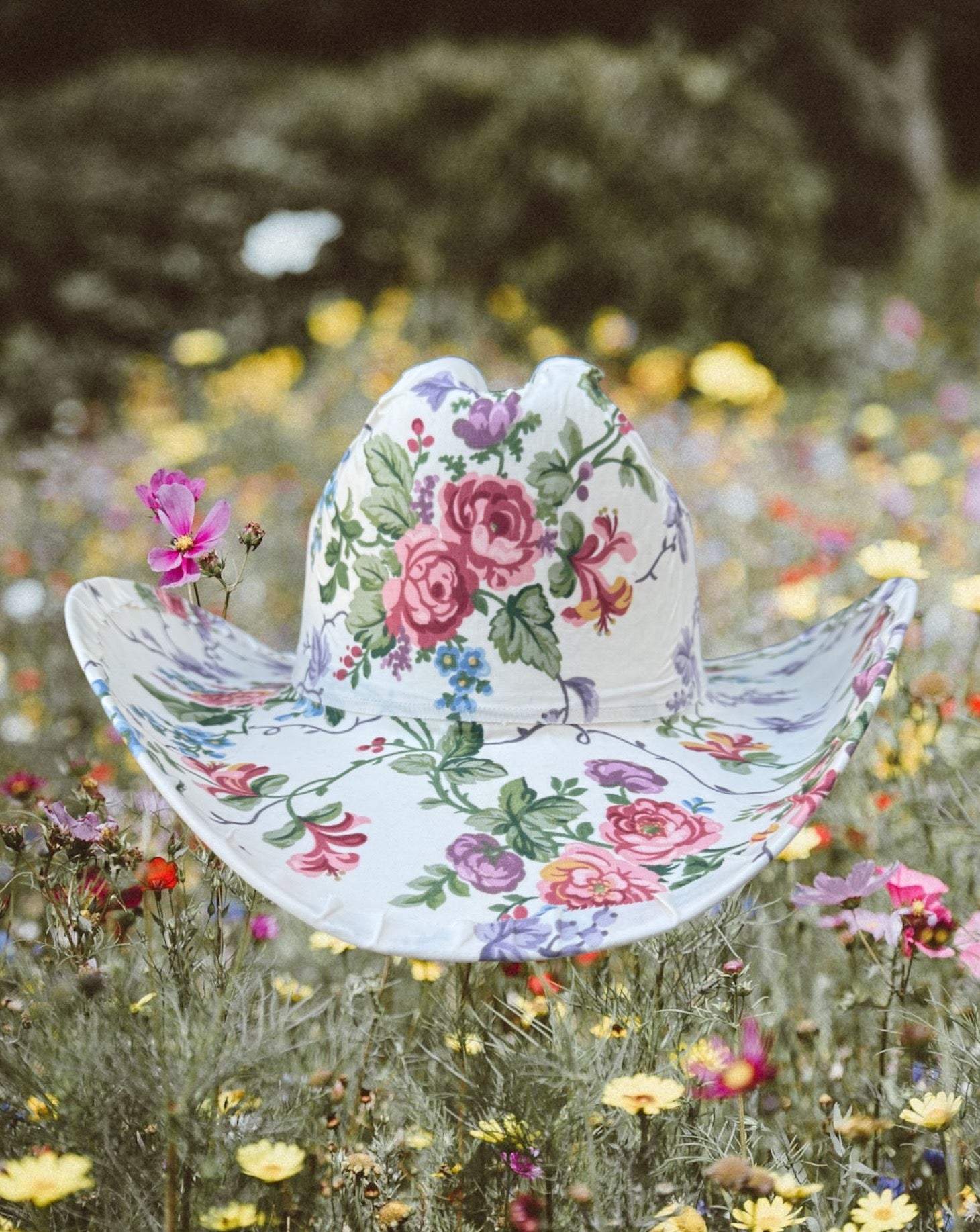 Bridal Garden - Zandria