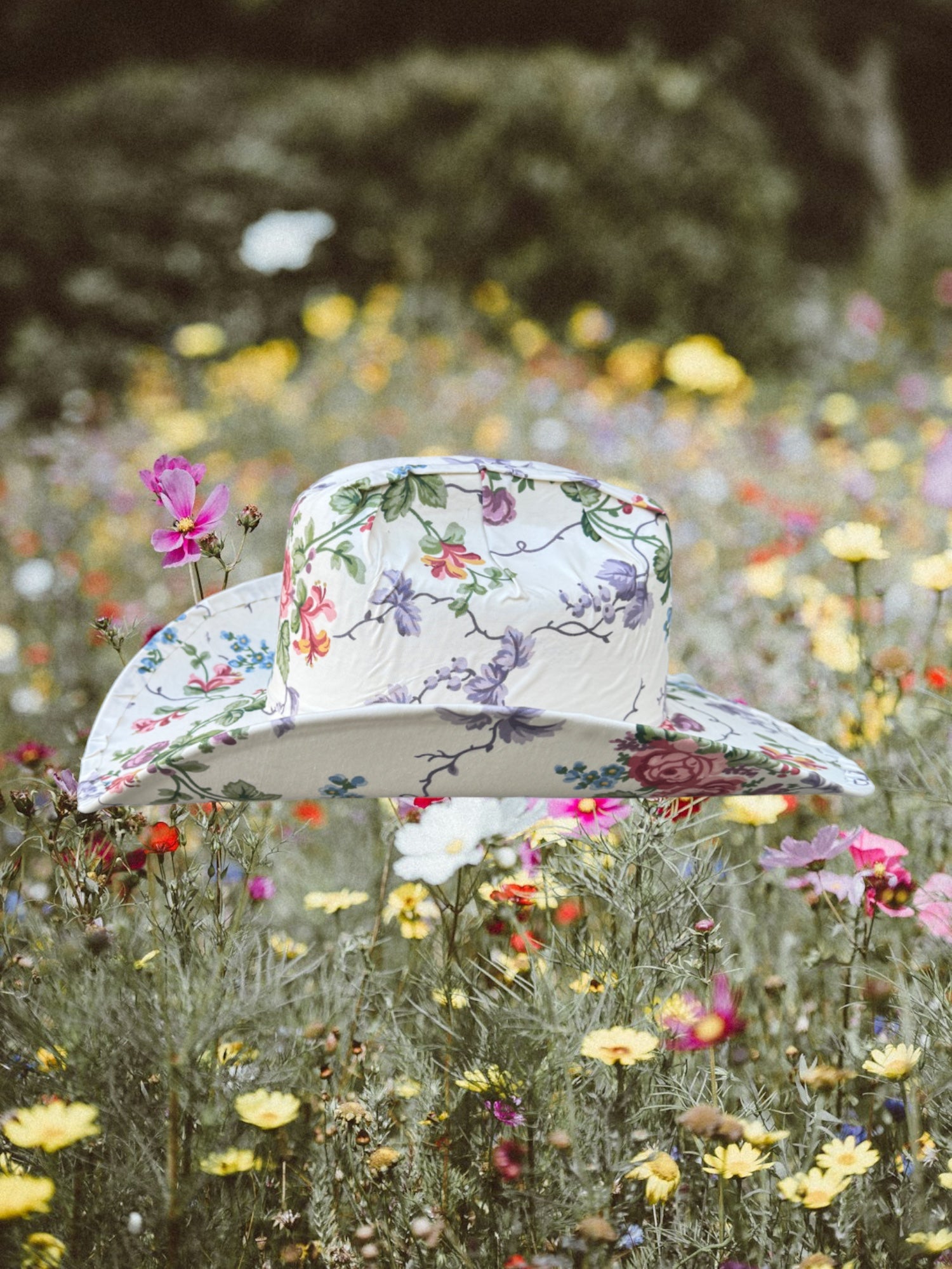 Bridal Garden - Zandria