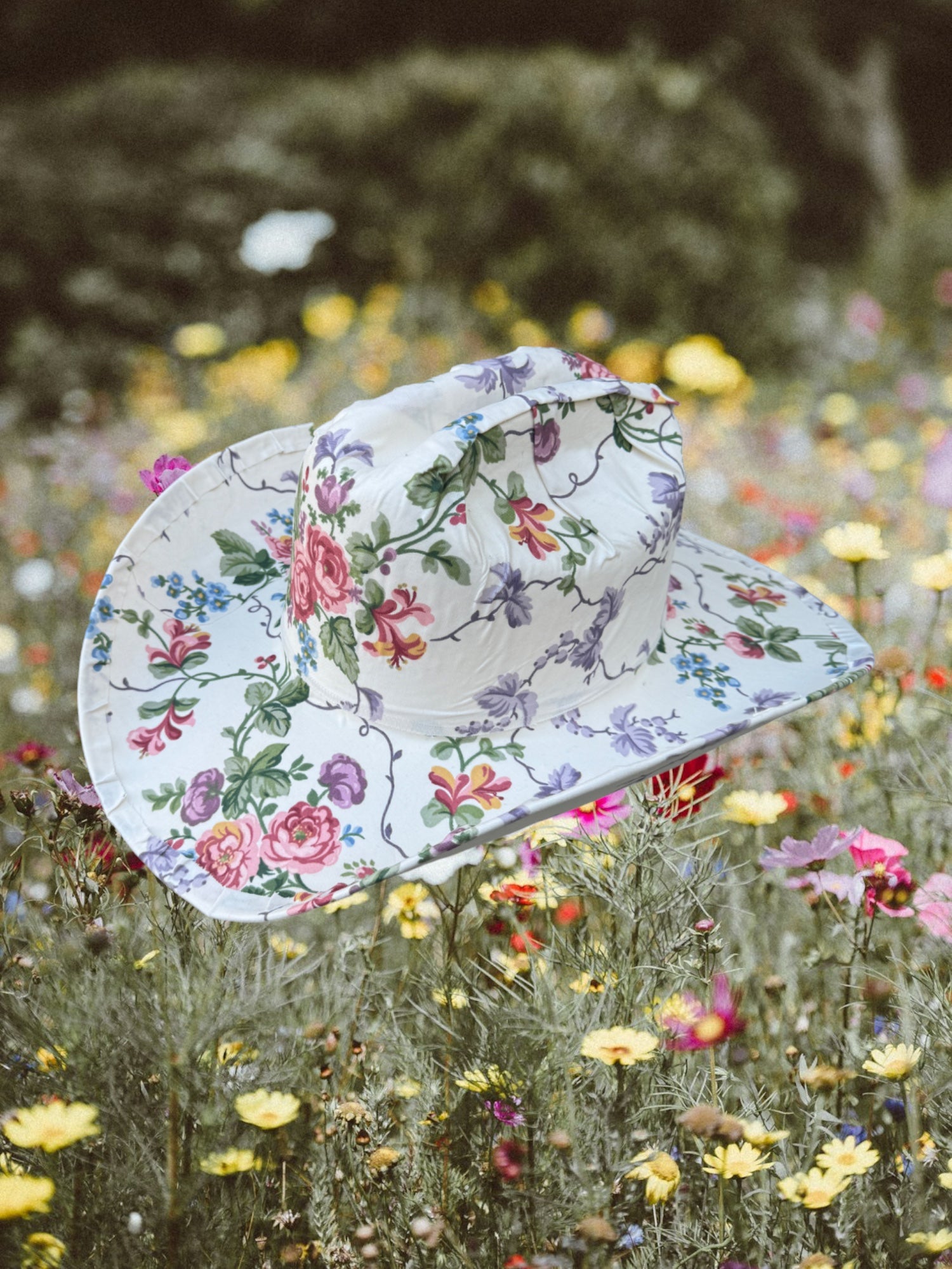 Bridal Garden - Zandria