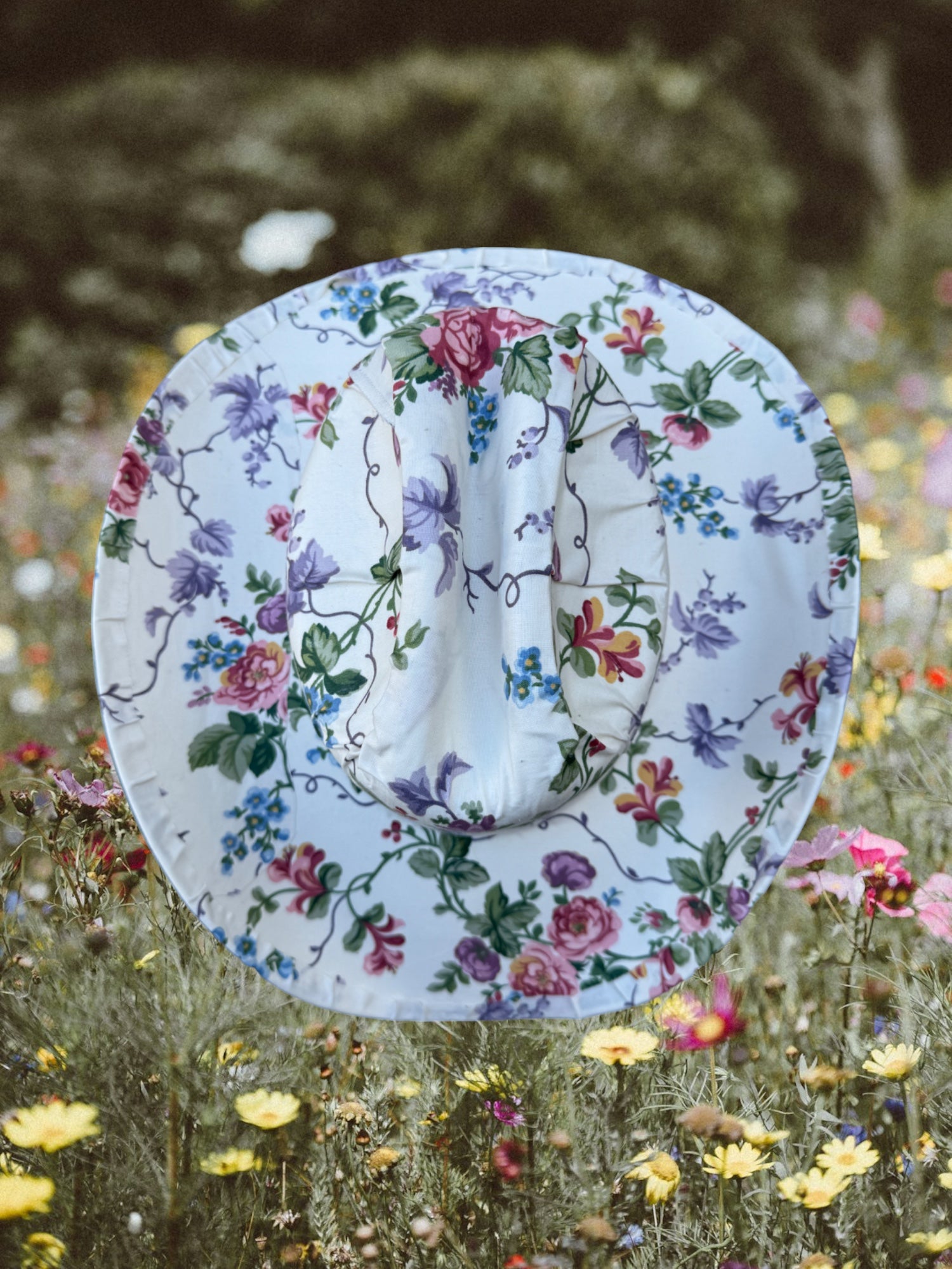 Bridal Garden - Zandria