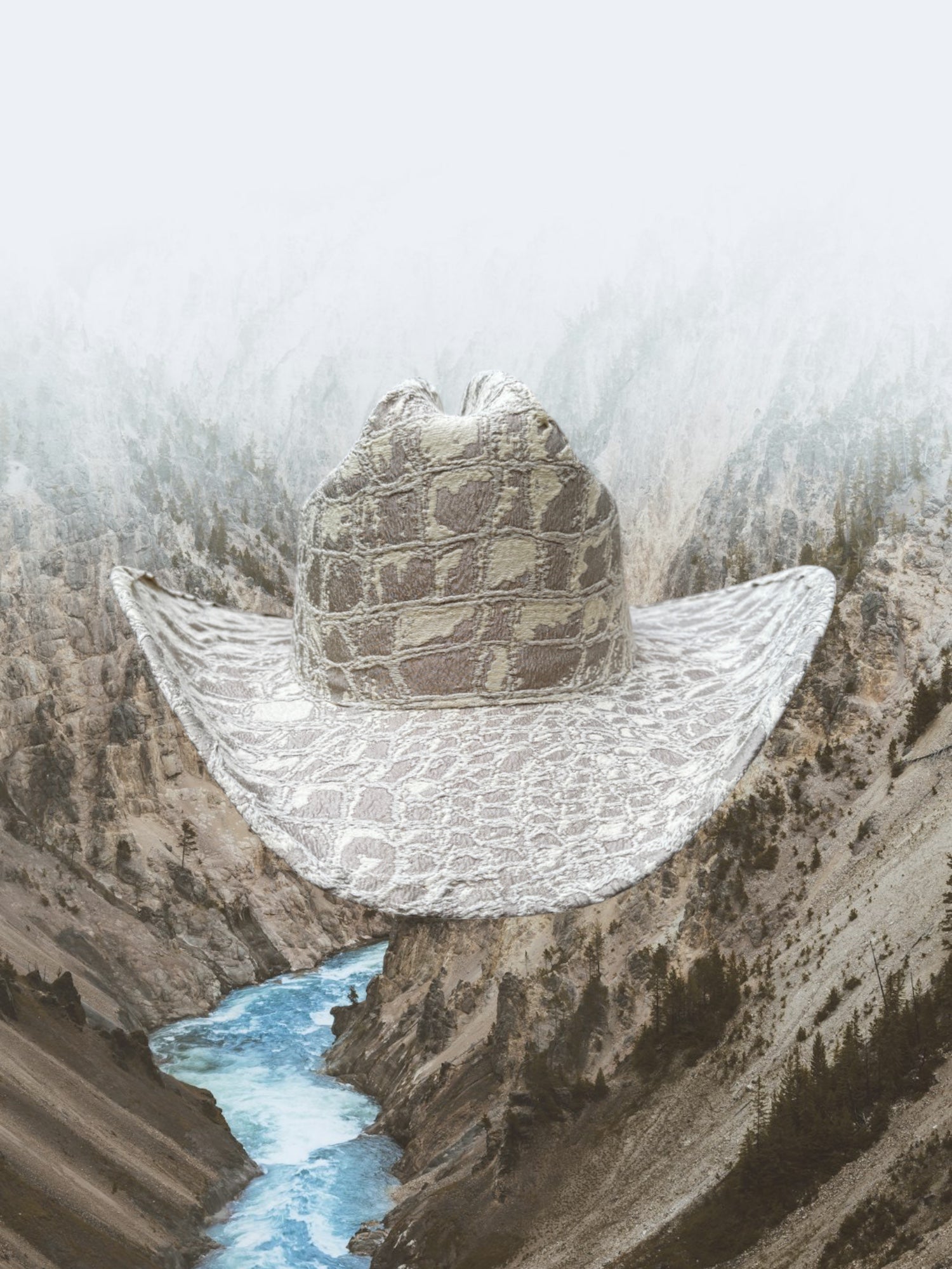 Viper's Veil - Zandria