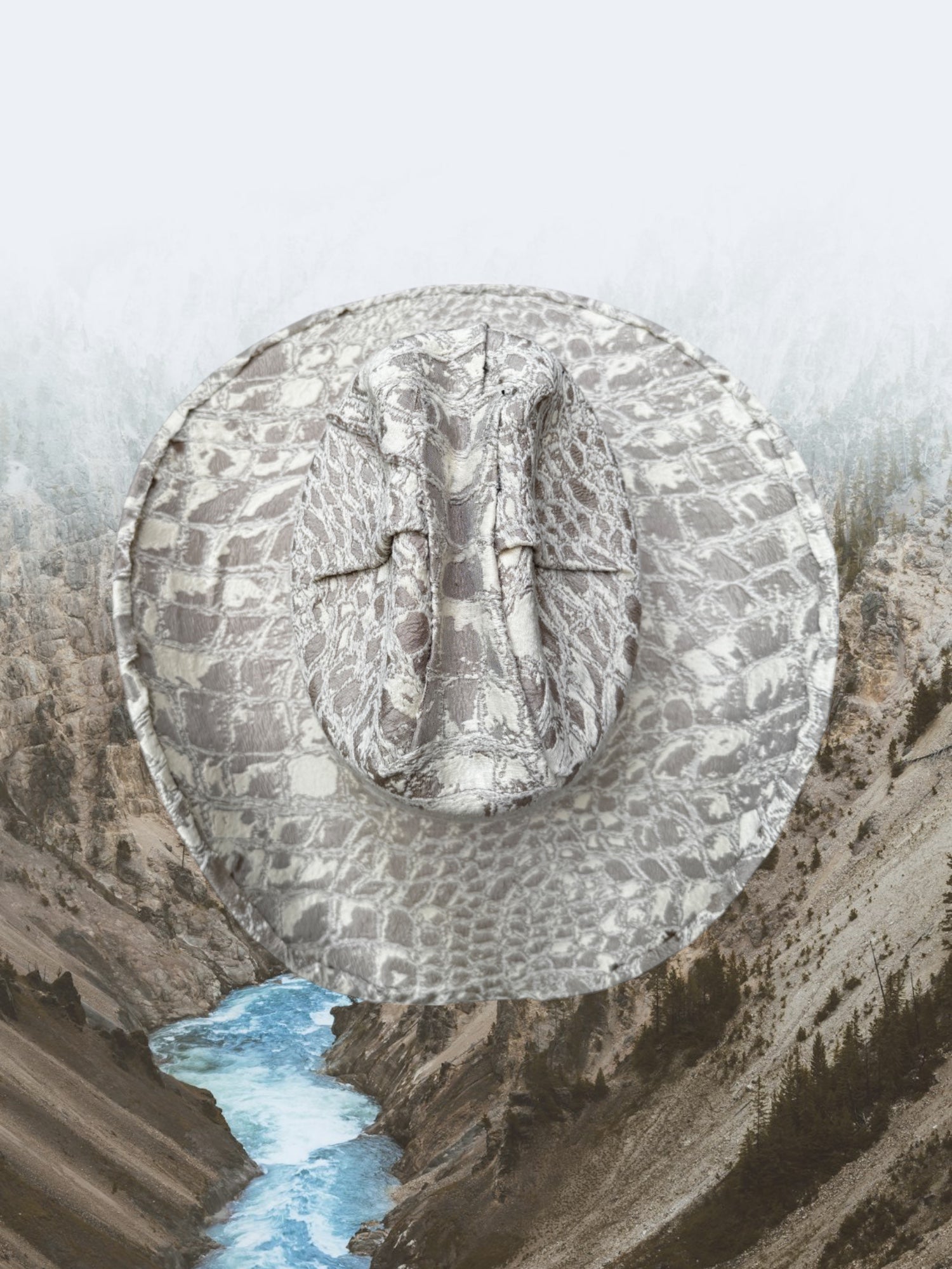 Viper's Veil - Zandria