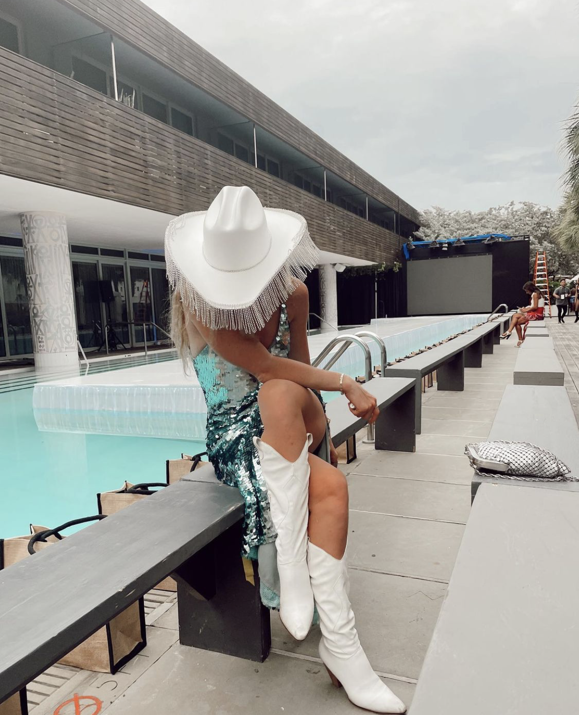 Lucky Strike - Zandria