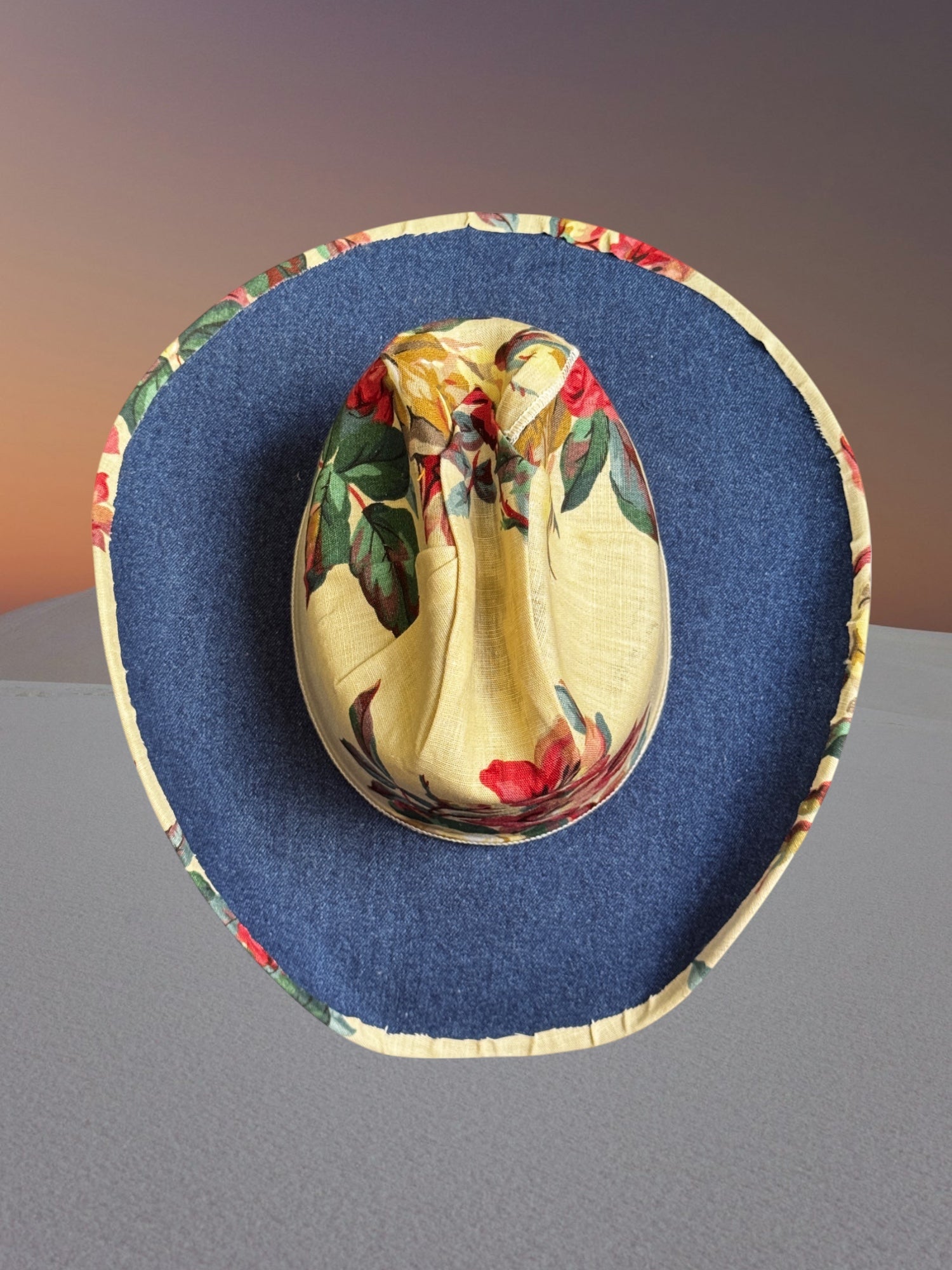 Western Glow - Zandria