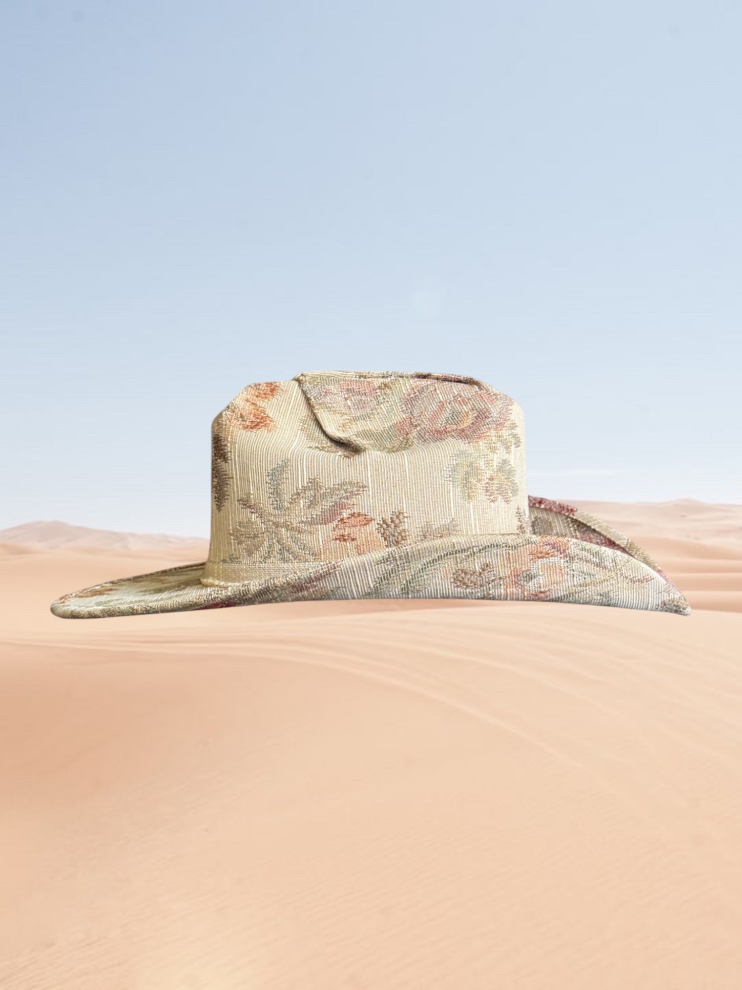 Wildflower Waltz - Zandria