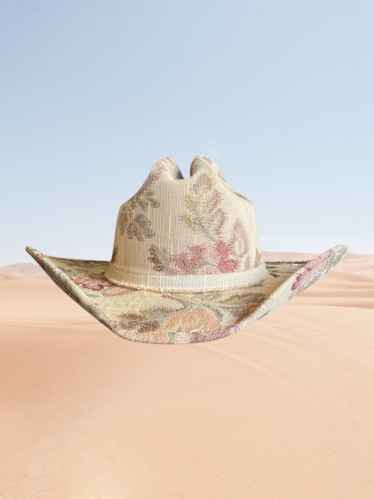 Wildflower Waltz - Zandria