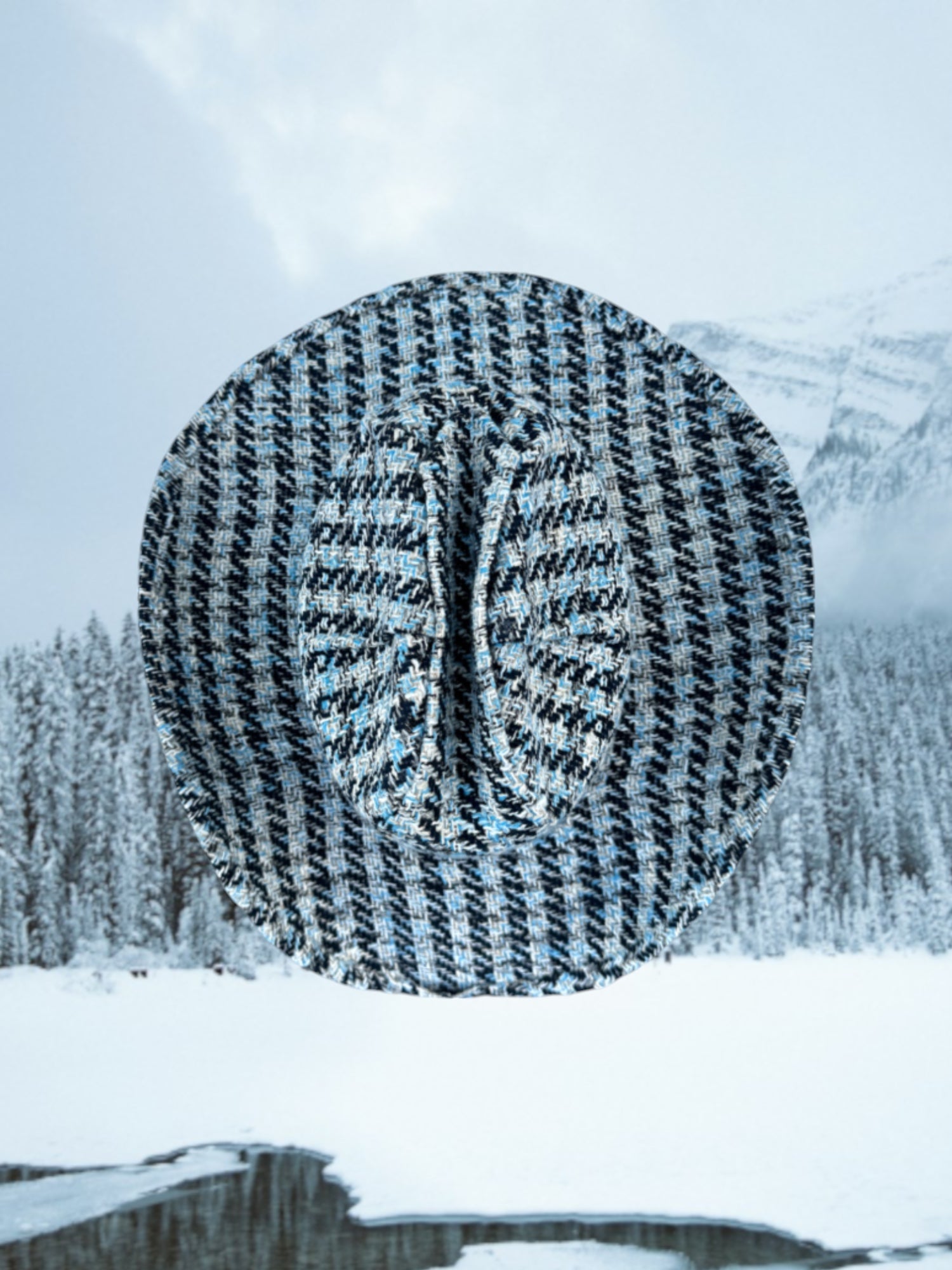 Winter Whisper - Zandria