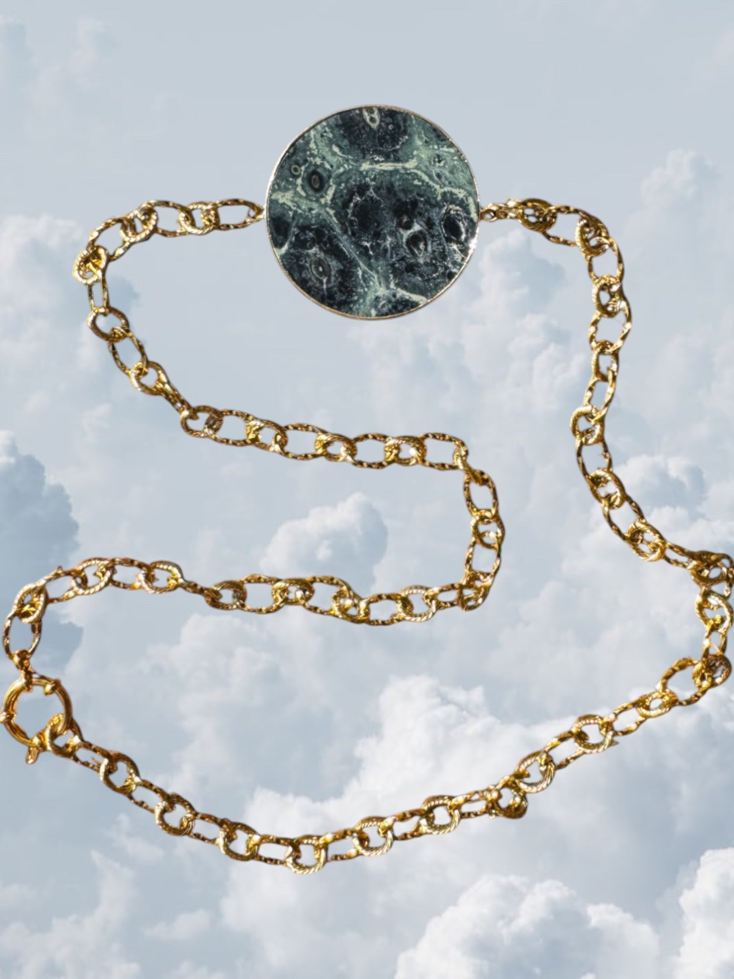 Kambaba Gold - Zandria