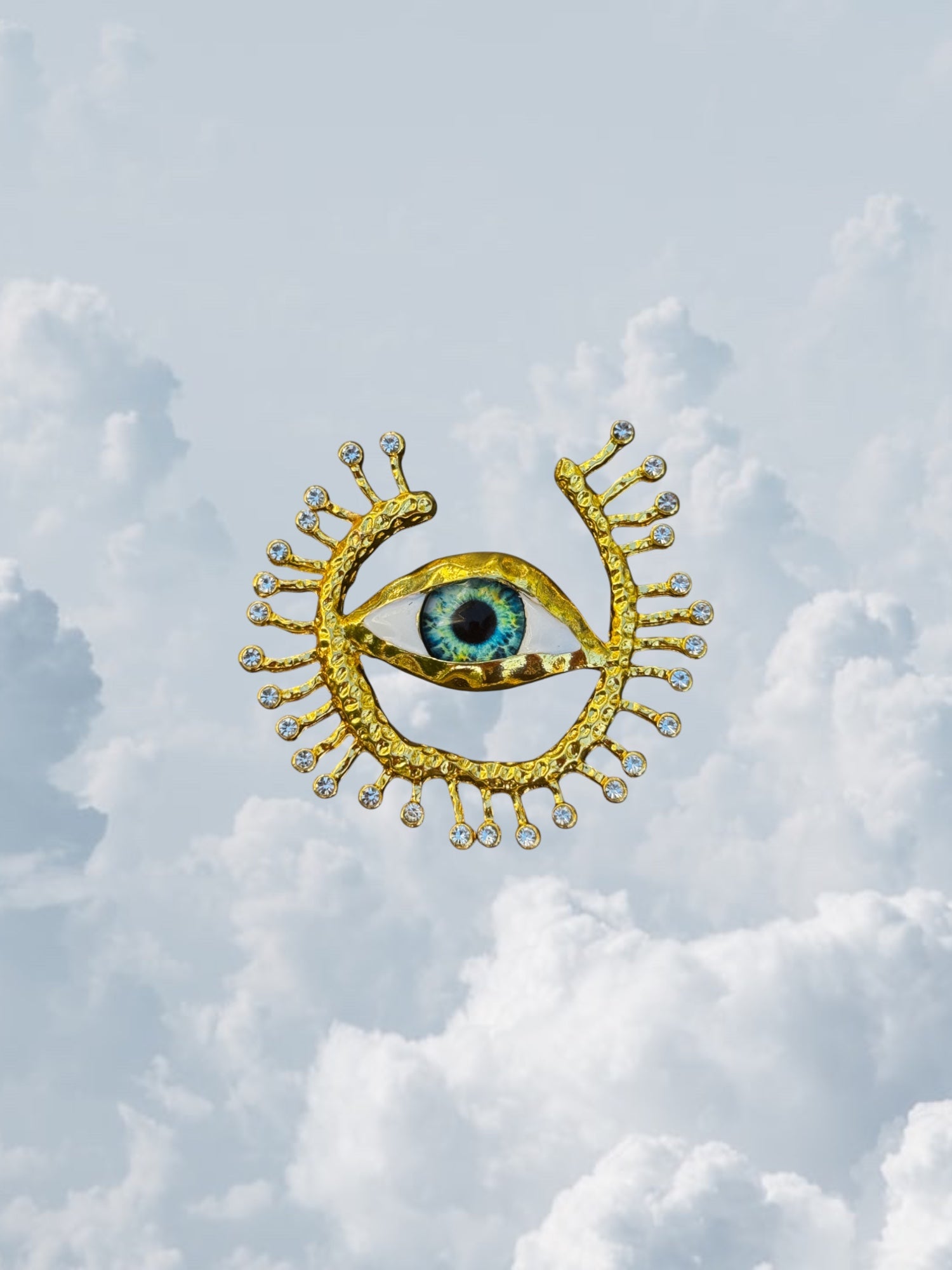 Eye of Intuition - Zandria