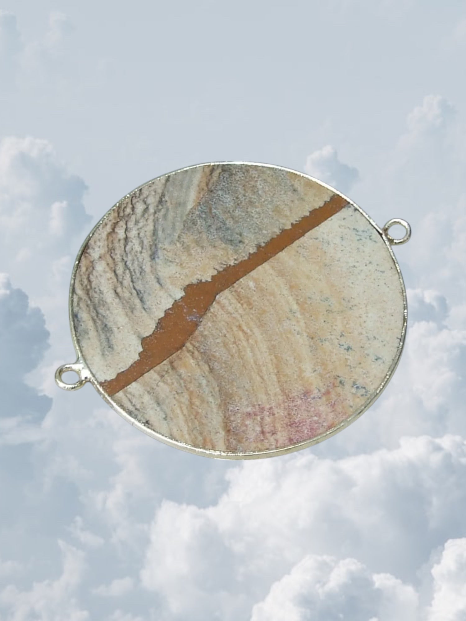 Picture Gold - Zandria