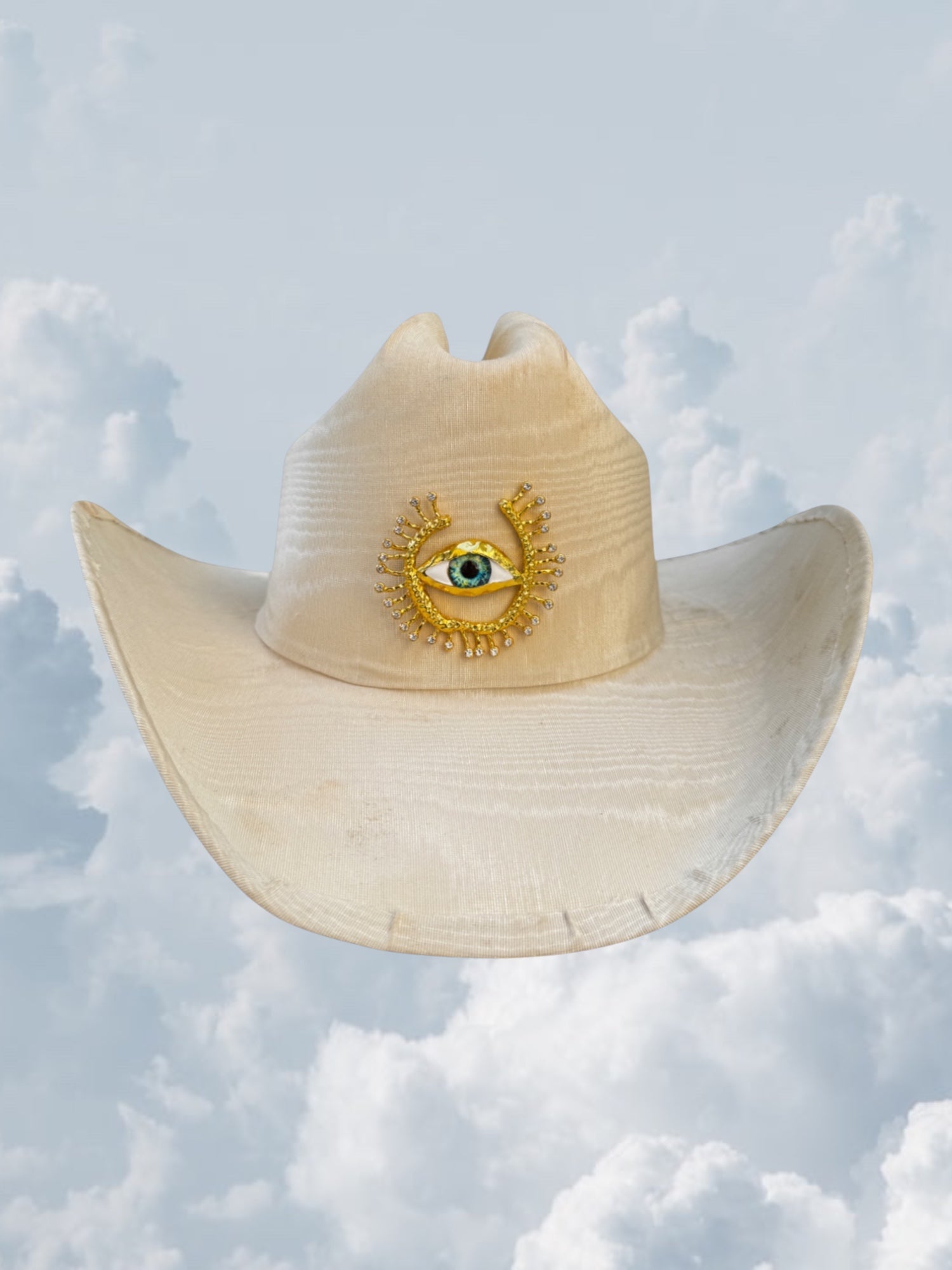 Eye of Intuition - Zandria