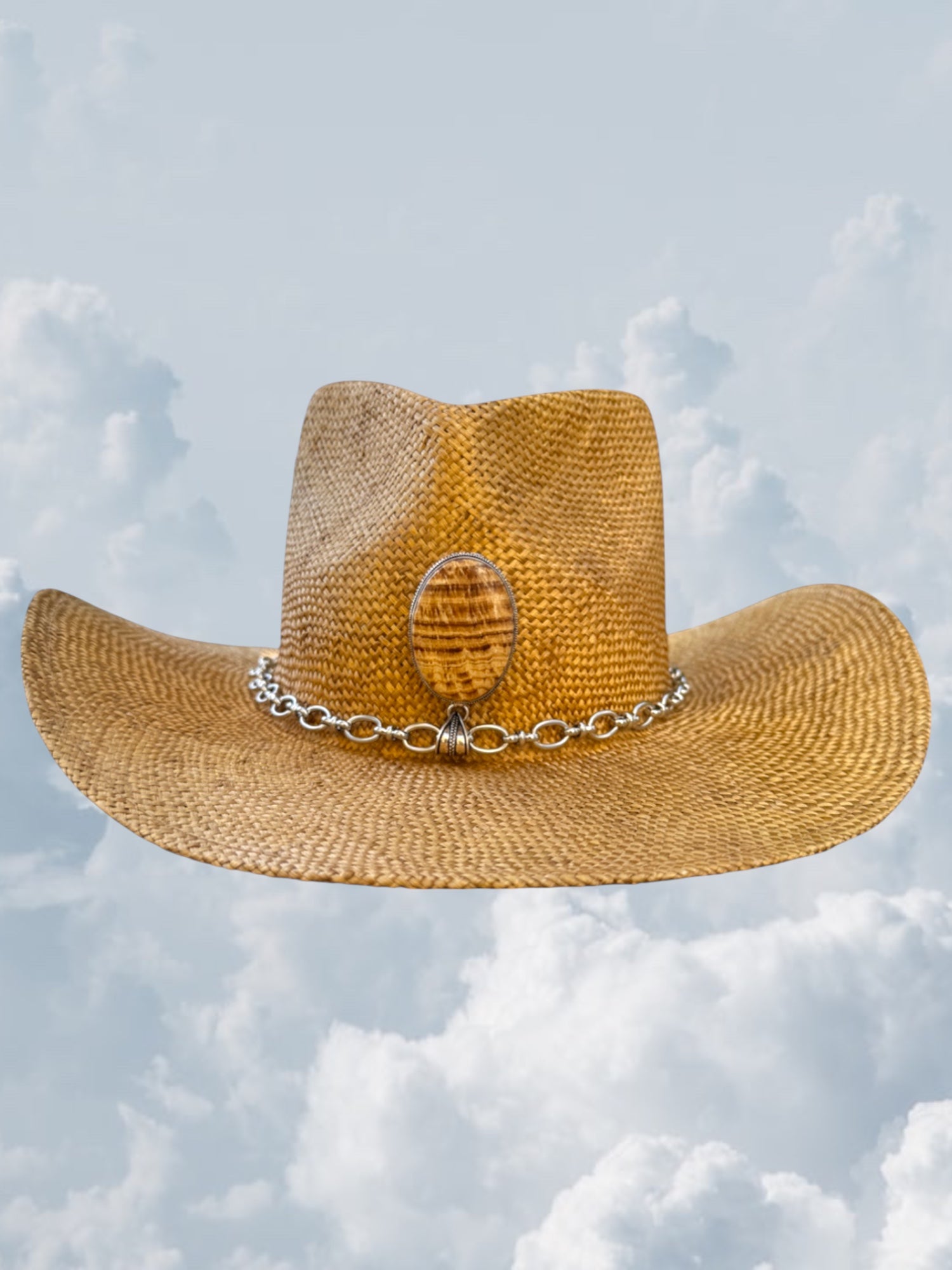 Aragonite Silver - Zandria