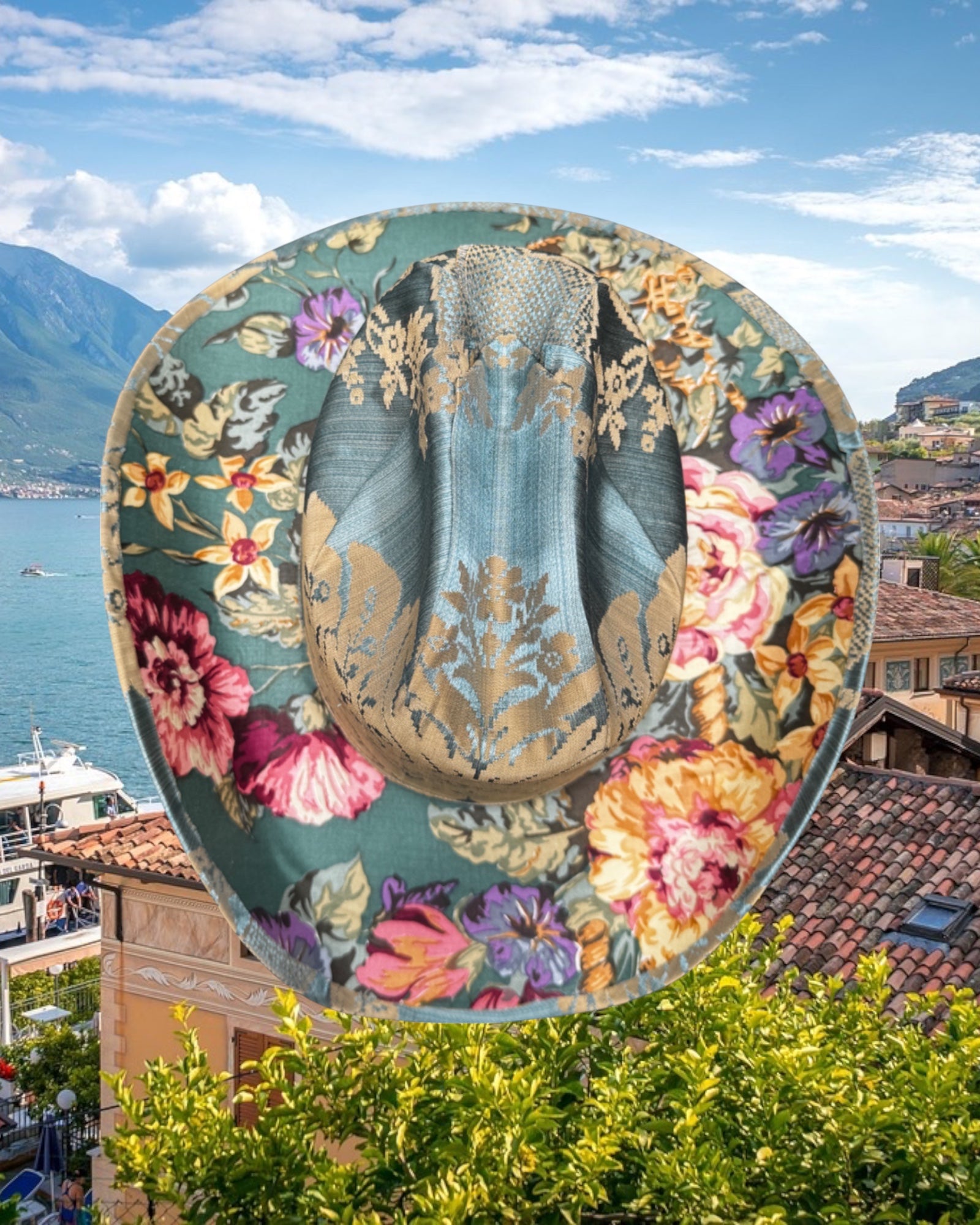 Zagara Coast - Zandria