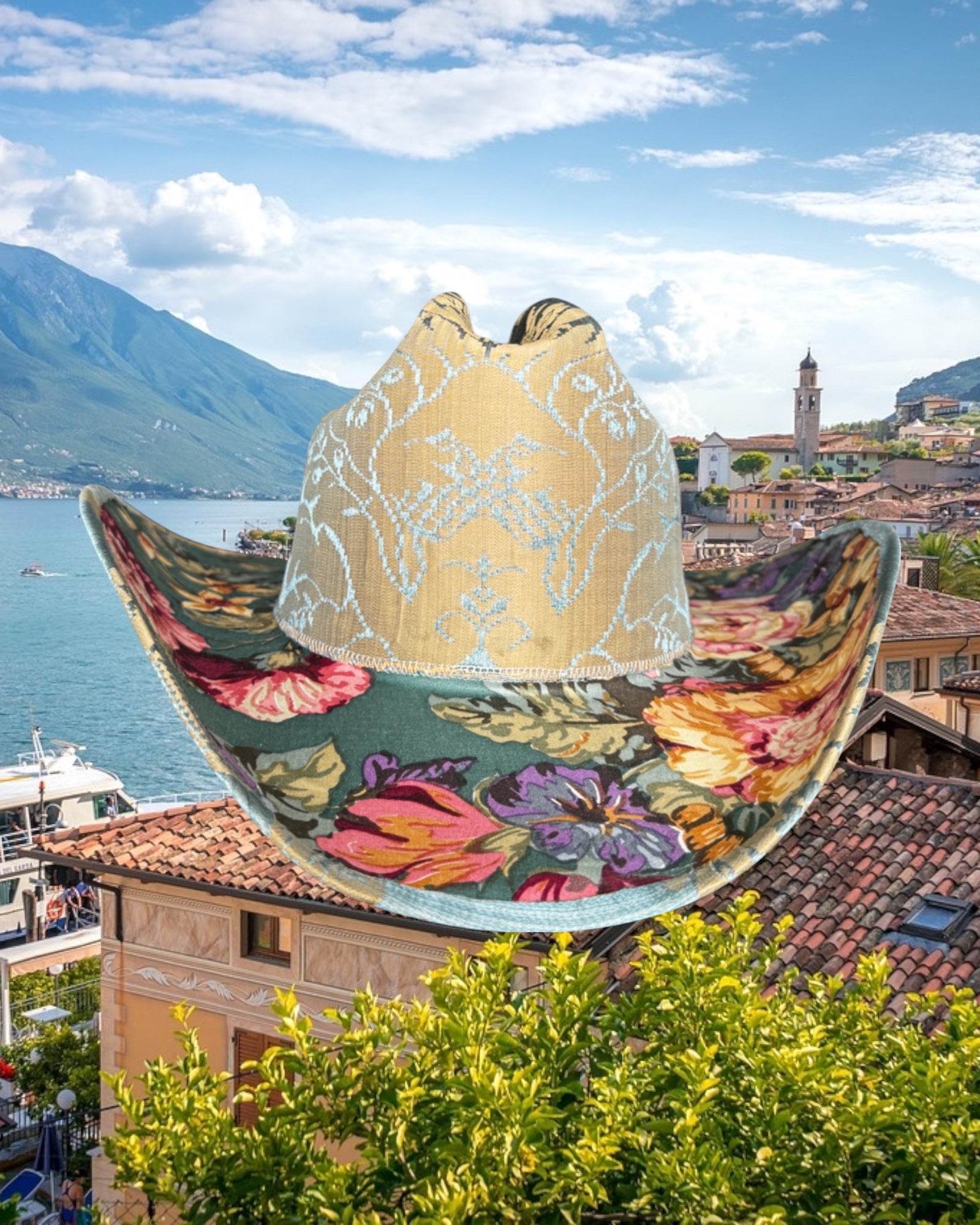 Zagara Coast - Zandria