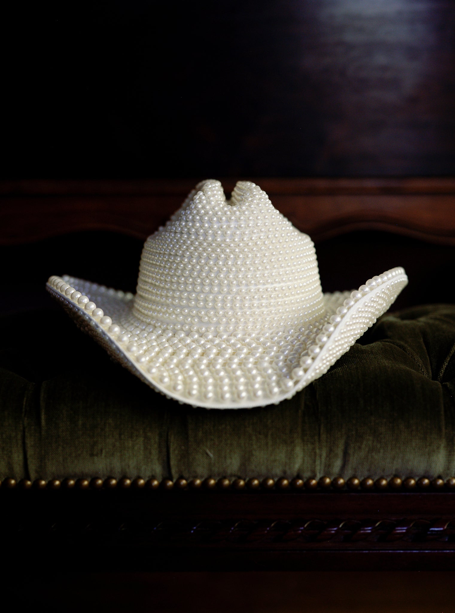 Jacqueline - Zandria