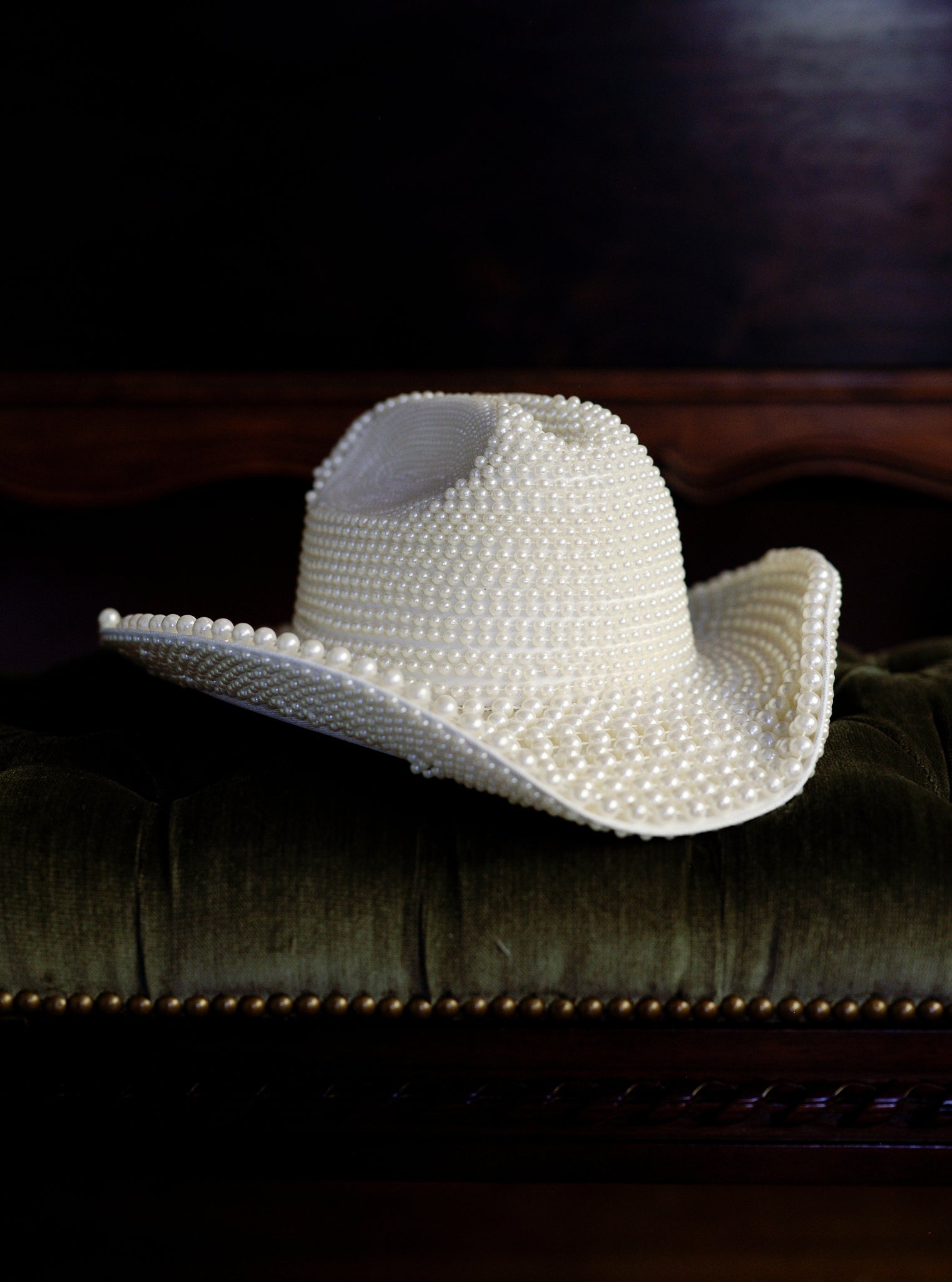 Jacqueline - Zandria