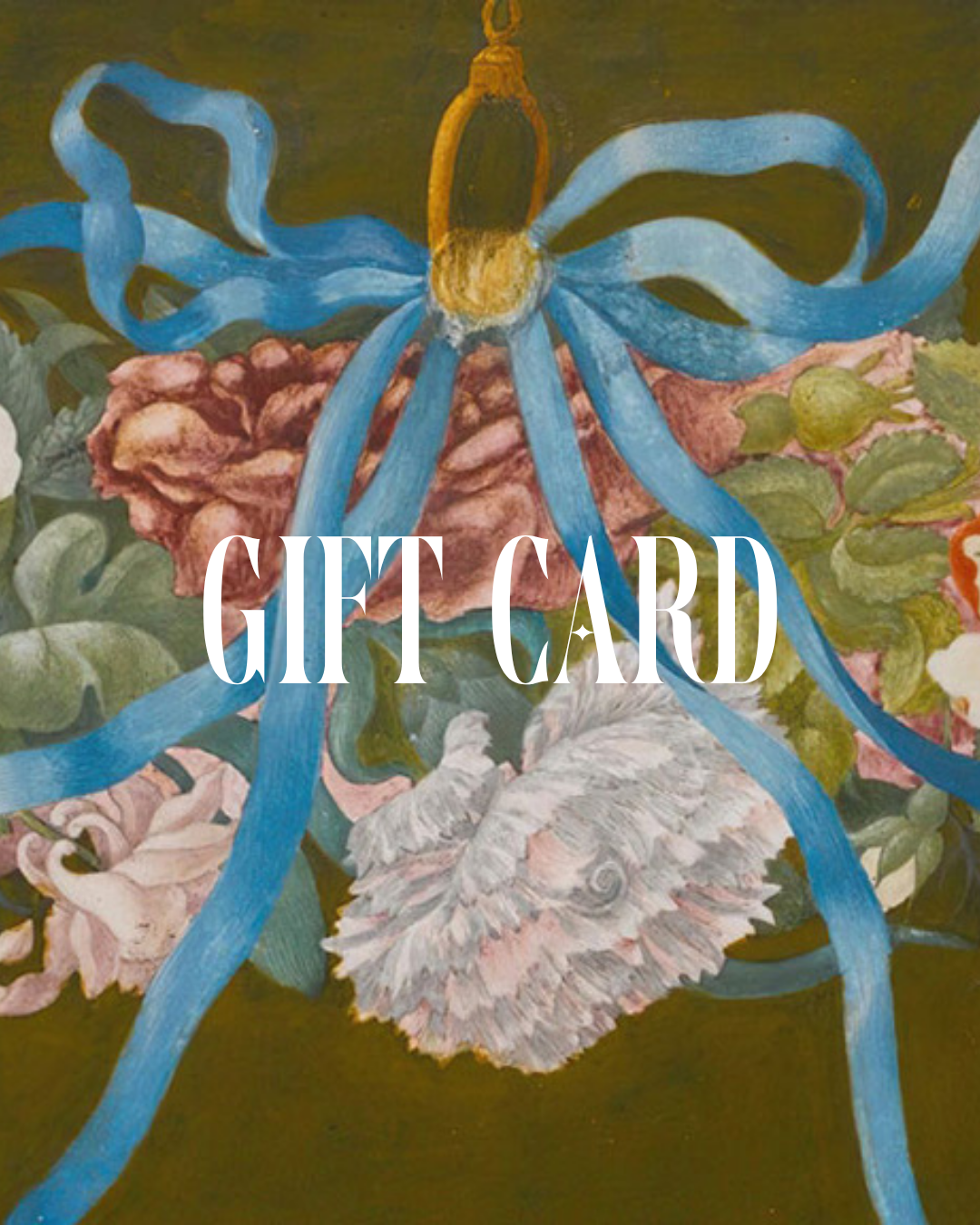 ZANDRIA Gift Card