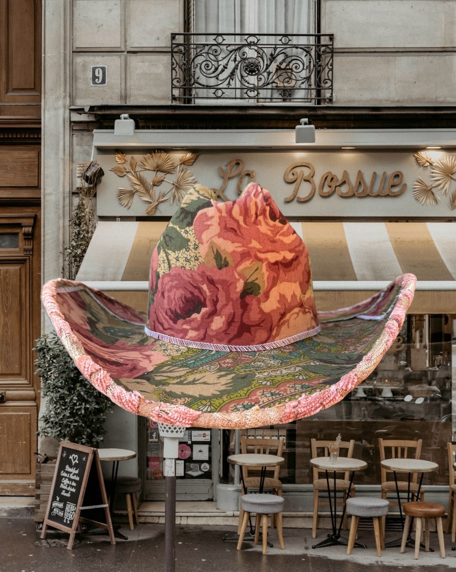 Mon Trésor - Zandria